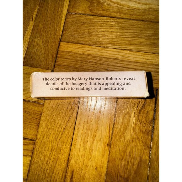 Universal‎ Waite Tarot Cards Deck Complete With Instructions - Picture 4 of 6